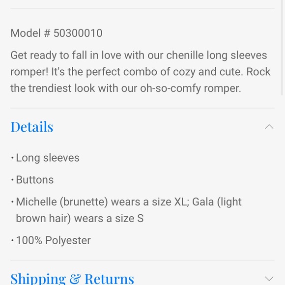 🌸 La Vie En Rose 🌸 teddy pyjama romper - Picture 3 of 10